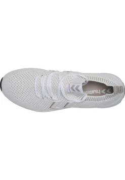 Hummel Flow Seamless - Sneakers Laag - White -Deals Shoes Store 58df6e9948284b9b940a9212a3b3a07a