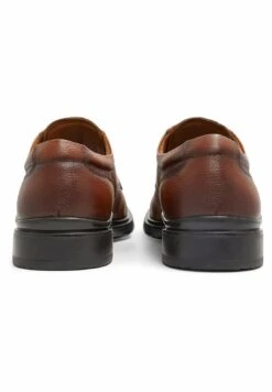 Aldo Cap Kapital - Veterschoenen - Cognac -Deals Shoes Store 595a8e193e4444e79c73a0930ded9017