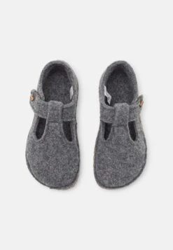 Froddo Flexy Barefoot Unisex - Pantoffels - Grey -Deals Shoes Store 5994b4c19cff4a7cadd0119b91242b76