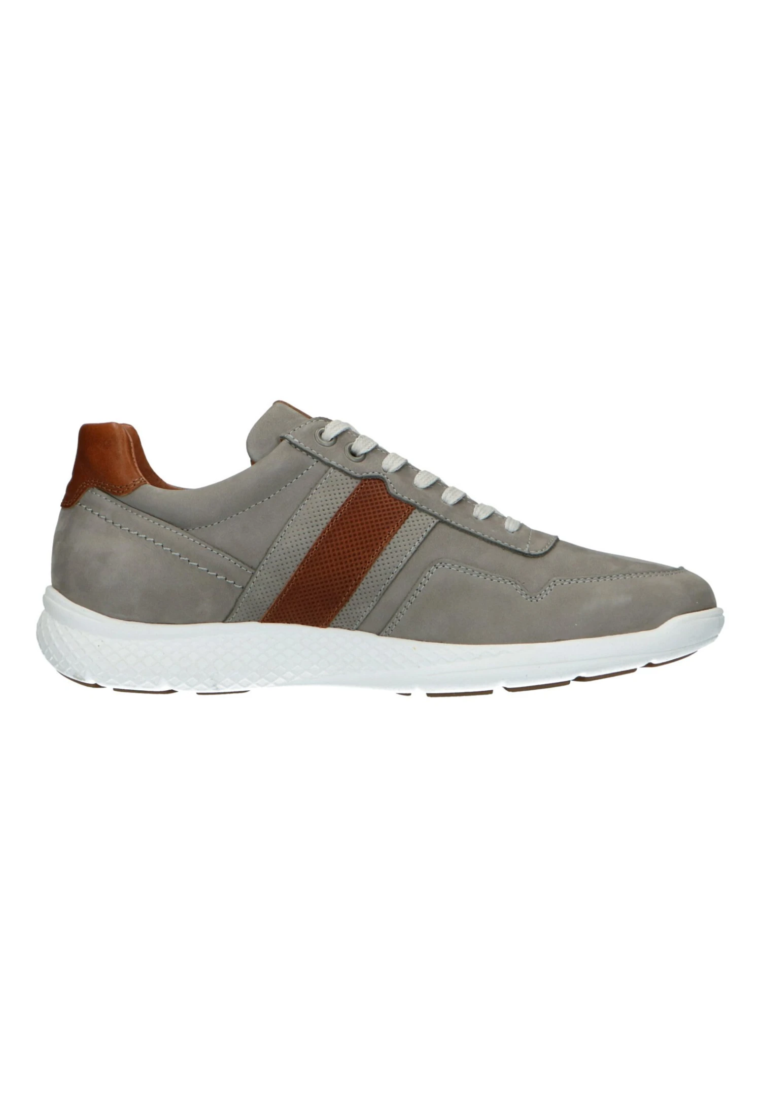Sneakers Laag - Grau 6 Sneakers Laag - Grau - Image 6