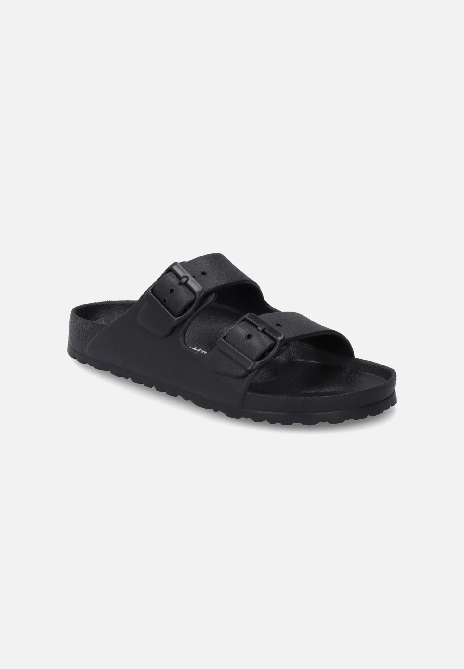 Martinique 01 - Muiltjes - Schwarz 7 Martinique 01 - Muiltjes - Schwarz - Image 7