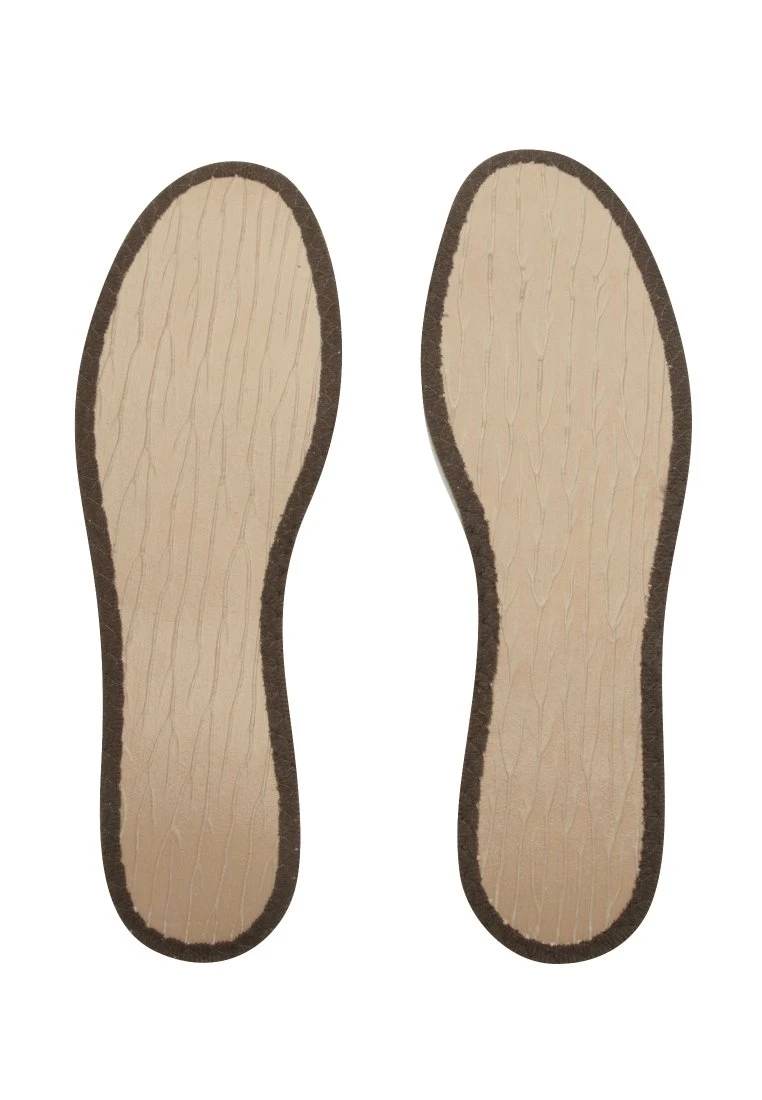 Steun- En Inlegzolen - Braun 2 Steun- En Inlegzolen - Braun - Image 2