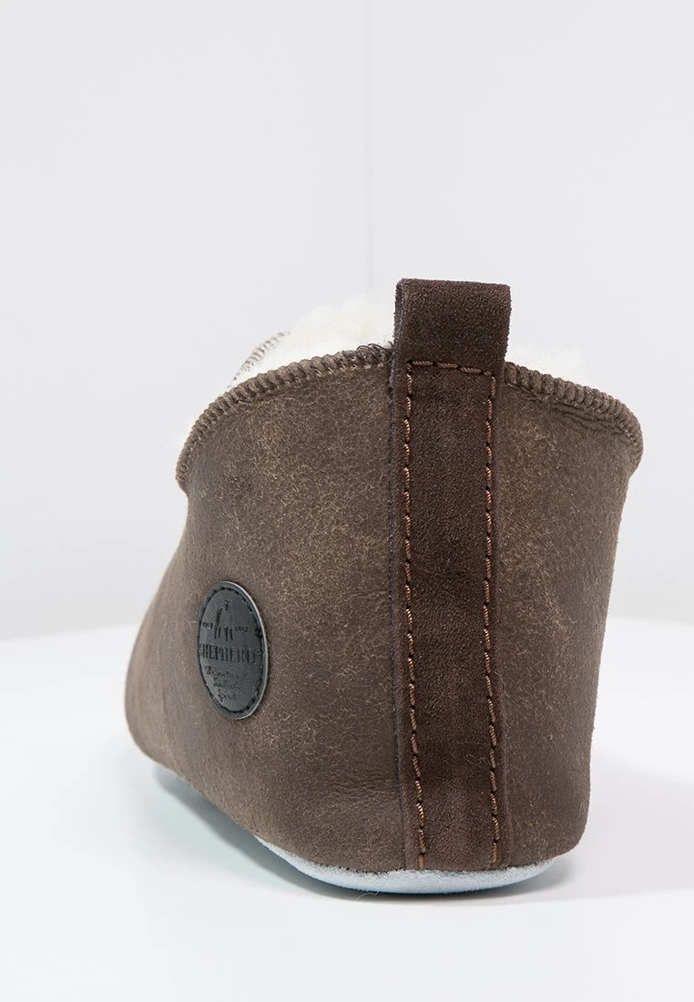 Shepherd Henrik - Pantoffels - Antique 4 Shepherd Henrik - Pantoffels - Antique - Image 4