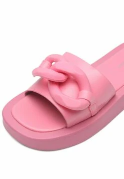 Muiltjes - Pink -Deals Shoes Store 5a949dcf095a47dfaedf342558925c70