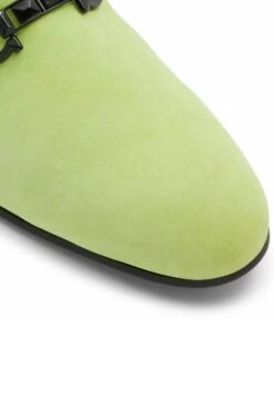 Aldo Bowtie - Instappers - Bright Green -Deals Shoes Store 5a9ede4426c9483388ad620353323ee2