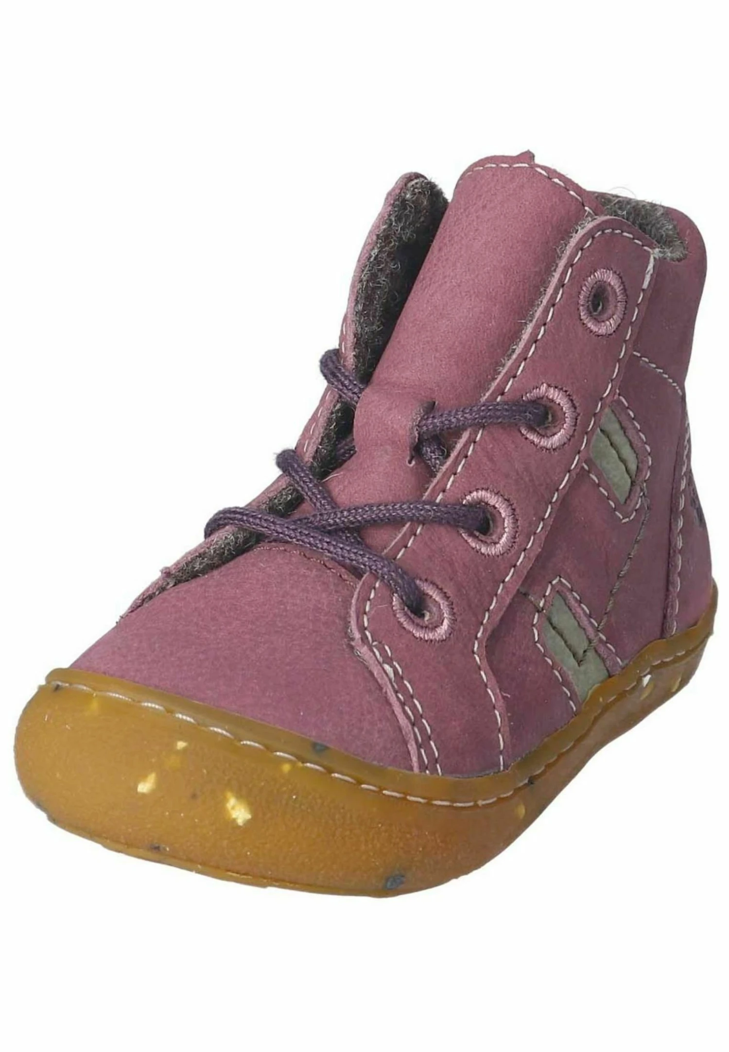 Veterboots - Pflaume 2 Veterboots - Pflaume - Image 2