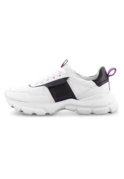 Kennel & Schmenger Fever - Sneakers Laag - Weiss