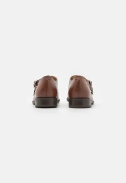 Boss Colby Monk - Instappers - Medium Brown -Deals Shoes Store 5b5554150ecb4fc688598614051ec771