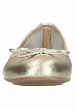 Ballerina'S - Gold -Deals Shoes Store 5b69d3cbd0404cd7930972be41ba7bf4