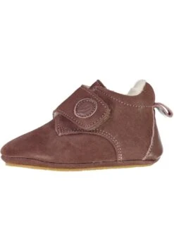 Deals Shoes Store 17 Wheat Indoor Home- Babyschoenen - Dusty Lilac