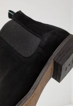 Shoe The Bear Dev - Korte Laarzen - Black 11 Shoe The Bear Dev - Korte Laarzen - Black -Deals Shoes Store 5b8777ebf76c404da25ec267272371c5