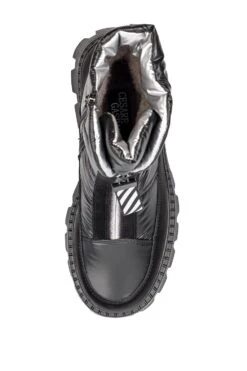 Snowboots- Black -Deals Shoes Store 5b878a05f9ec472480ecf11f7aa65463