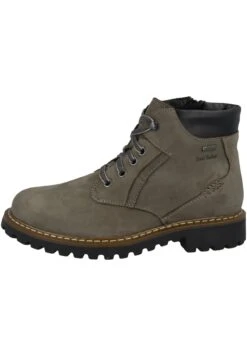 Josef Seibel Veterboots - Gray