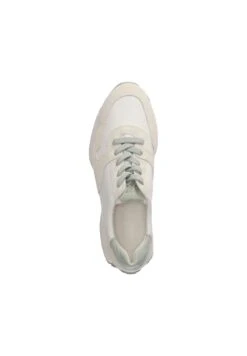 Paul Green Sneakers Laag - Weiß -Deals Shoes Store 5bcc78ca27884ca3a17b7a89f9fd9d38