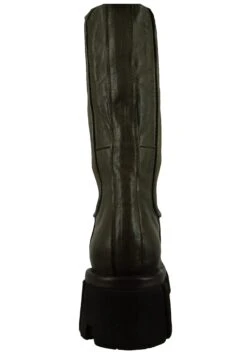 A.S.98 Plateaulaarzen - Fango -Deals Shoes Store 5c0b0e1680534a7a888c65e6dec8bb1e