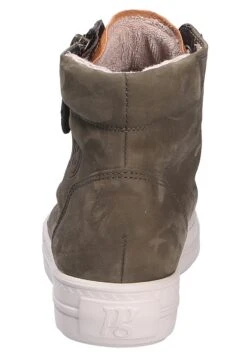 Paul Green Sneakers Laag - Olivmittelbraun -Deals Shoes Store 5c4f319ff90d47f3adec51449c2e887e