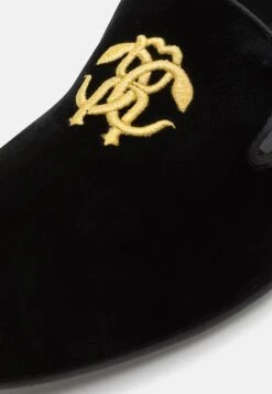 Roberto Cavalli Night - Instappers - Black 11 Roberto Cavalli Night - Instappers - Black -Deals Shoes Store 5ca06b34a9794195ae9d5bc513570f25