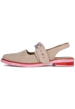 Klassieke Pumps - Beige