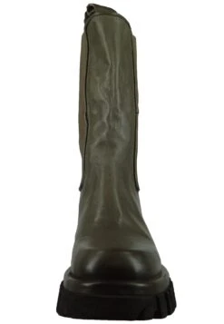 A.S.98 Plateaulaarzen - Fango -Deals Shoes Store 5d8ed888c5c440458793979581b8f224