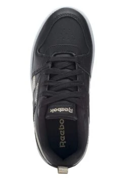Reebok Classic Royal Prime - Sportieve Veterschoenen - Core Black Core Black Gold Metallic -Deals Shoes Store 5e7c73eff9df4cd5894c86c86529d4e8