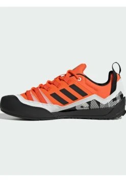 Adidas TERREX Terrex Swift Solo 2 Hiking- Sneakers Laag - Impact Orange Core Black Crystal White 21 Adidas TERREX Terrex Swift Solo 2 Hiking- Sneakers Laag - Impact Orange Core Black Crystal White -Deals Shoes Store 5e87611fbc69437b99f56130c0512046