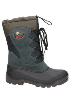 Olang Snowboots- Grijs -Deals Shoes Store 5ebc8582d7a648e78c85ca334c5be178