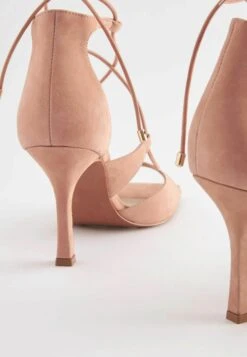 Next SignatureStandard - Sandalen Met Hoge Hak - Camel -Deals Shoes Store 5eefcc3d46a4434cb70f9587b36a6a41