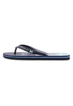 Quiksilver Molokai - Teensandalen - Blue