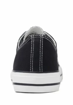 Sneakers Laag - Black -Deals Shoes Store 5f780d49ba0a44428ae4515a3113a9b7