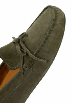 Loafers - Mocassins - Khaki 13 Loafers - Mocassins - Khaki -Deals Shoes Store 5fb174941e5d4968b85598cbc849240a