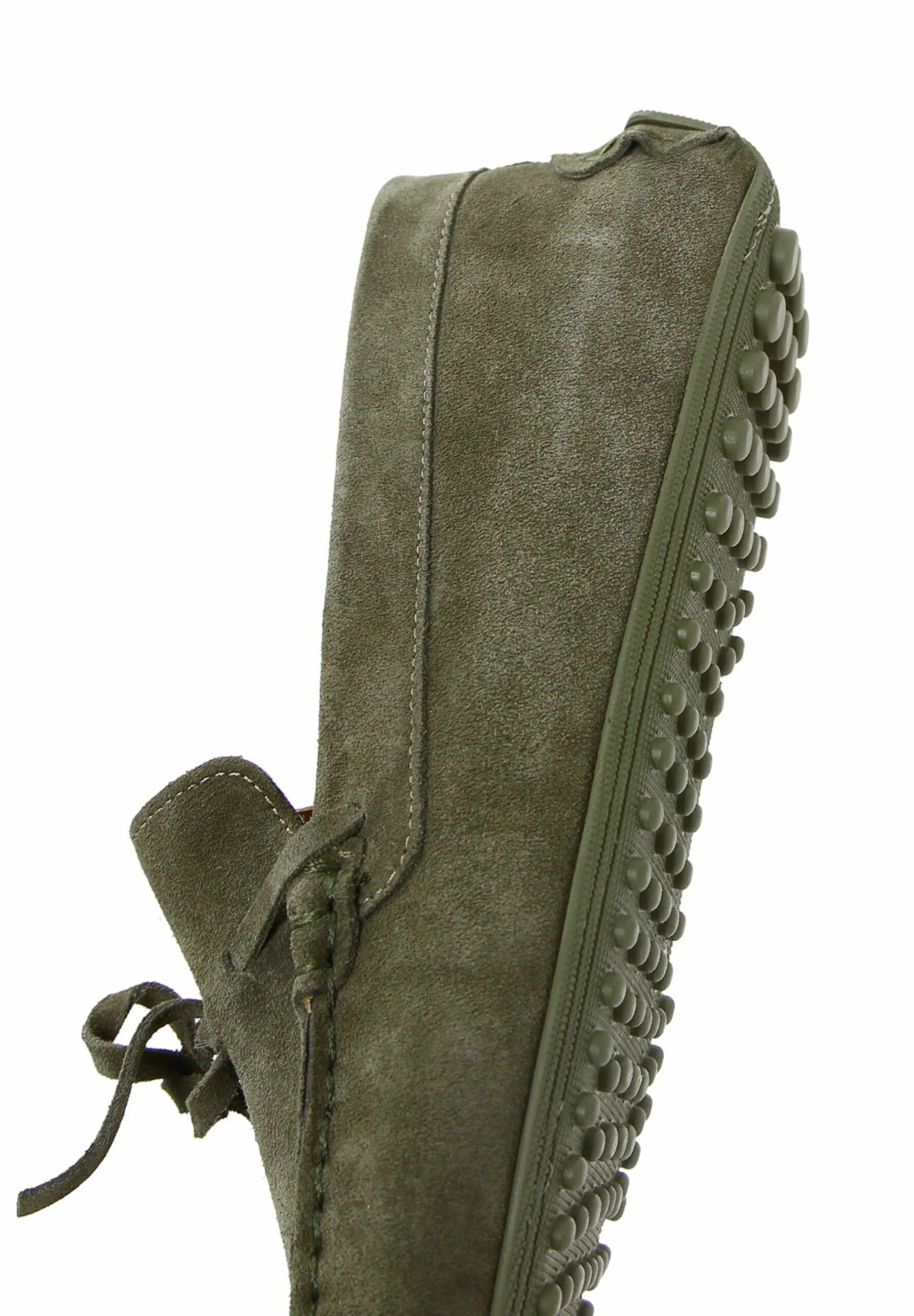 Loafers - Mocassins - Khaki 7 Loafers - Mocassins - Khaki - Image 7