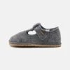 Froddo Flexy Barefoot Unisex - Pantoffels - Grey