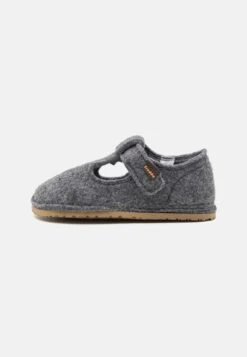 Froddo Flexy Barefoot Unisex - Pantoffels - Grey