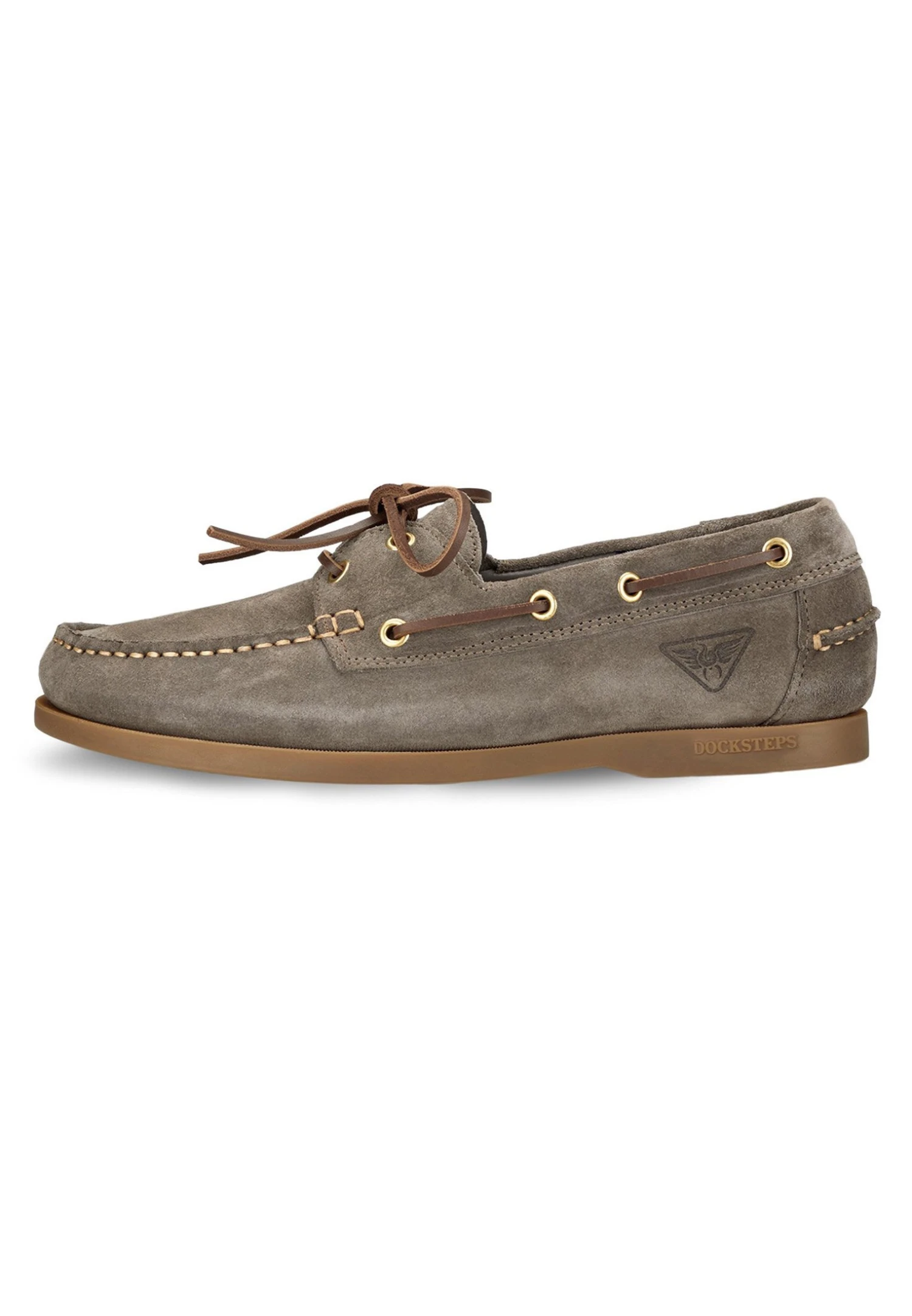 DOCKSTEPS Pro-Sailing - Bootschoenen - Talpa/Beige 1 DOCKSTEPS Pro-Sailing - Bootschoenen - Talpa/Beige