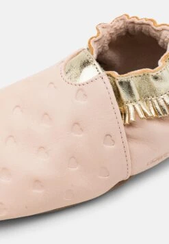 ROBEEZ Appaloosa Style - Babyschoenen - Rose Clair 11 ROBEEZ Appaloosa Style - Babyschoenen - Rose Clair -Deals Shoes Store 60a22891d0fd4d0fb958789d431ea679