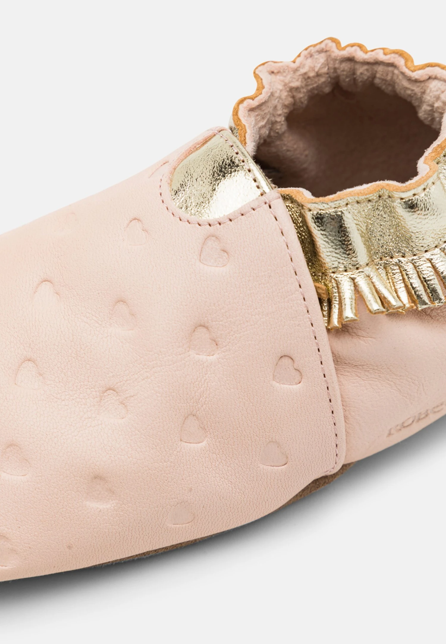 ROBEEZ Appaloosa Style - Babyschoenen - Rose Clair 6 ROBEEZ Appaloosa Style - Babyschoenen - Rose Clair - Image 6