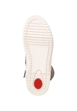 Tamaris Comfort - Snowboots- Taupe -Deals Shoes Store 60aa80d84fd44599bcfc6f56285128e3