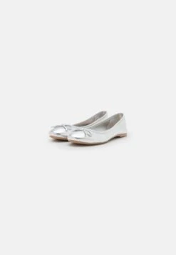 Marco Tozzi Ballerina'S - Silver -Deals Shoes Store 60bf73bbdb1846fe9060653cbde2b185