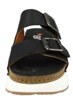 *art Mykonos Grass SchwarzBlack Leder - Muiltjes - Black 10 *art Mykonos Grass SchwarzBlack Leder - Muiltjes - Black -Deals Shoes Store 60ea26f580aa4fa3acfd32c5ee9600b6