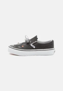 Vans Triceratops Slip On Unisex - Instappers - Black/True White