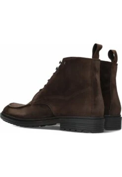 Floris Van Bommel Veterboots - Bruin -Deals Shoes Store 61b3b6a3650a4d419afd8326f5f1637c