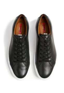 Lloyd Abel - Sneakers Laag - Schwarz -Deals Shoes Store 61b7920a60ff425d824a46e5f1c246c9