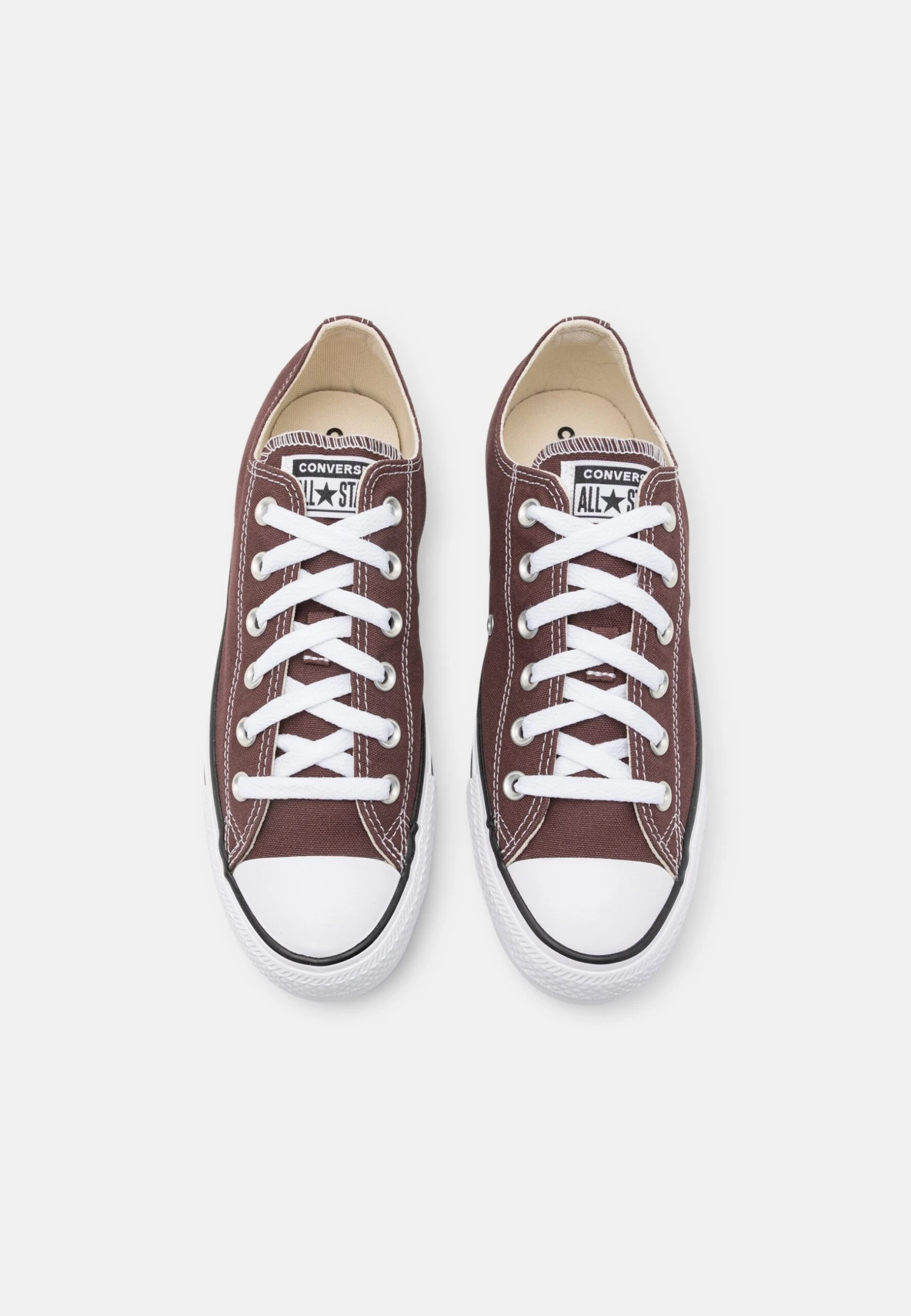 Converse Chuck Taylor All Star Fall Tone Unisex - Sneakers Laag - Dark Brown 4 Converse Chuck Taylor All Star Fall Tone Unisex - Sneakers Laag - Dark Brown - Image 4