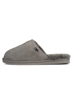 Bullboxer Pantoffels - Grau