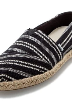 Toms 10017852 Wm Alpargata Rope- Espadrilles - Black 11 Toms 10017852 Wm Alpargata Rope- Espadrilles - Black -Deals Shoes Store 61f2f29ca430421e841c315c09a296b2