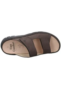 Finn Comfort Muiltjes - Braun 11 Finn Comfort Muiltjes - Braun -Deals Shoes Store 61f5fb7636794c948eb6dd365b57c77e