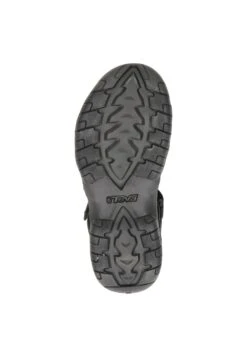 Teva Outdoorsandalen - Zwart -Deals Shoes Store 6289a34974354f459835b6941a6c3912