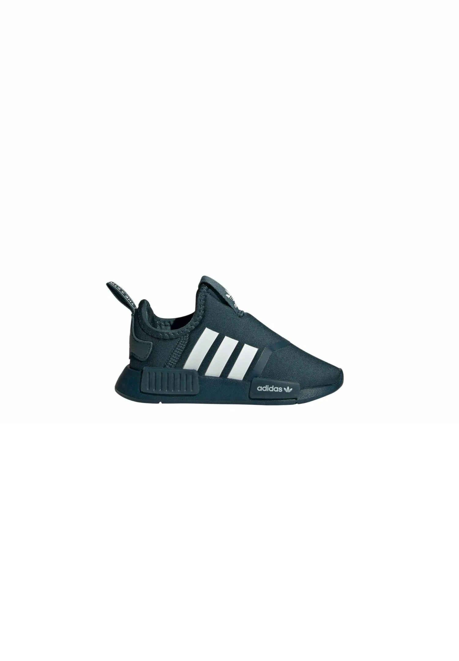 Adidas Originals Nmd 360 I - Instappers - Arctic Night /Cloud White 1 Adidas Originals Nmd 360 I - Instappers - Arctic Night /Cloud White