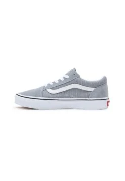 Vans Old Skool - Sneakers Laag - Medium Blue