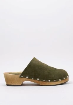 Mimosa - Clogs - Green 13 Mimosa - Clogs - Green -Deals Shoes Store 62c7b63a957d4e4d9c017793bb3f54bd